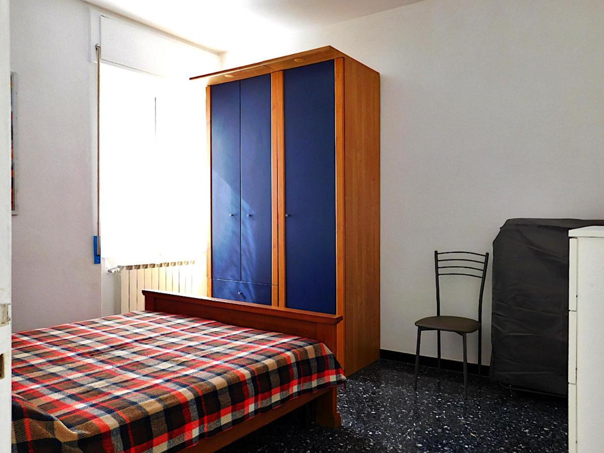 Apartamento Aloha House!!! Levanto Exterior foto